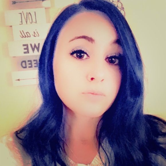 Meet your Posher, Chasity - Picture 2 of 7